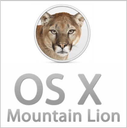 osx lion 2017
